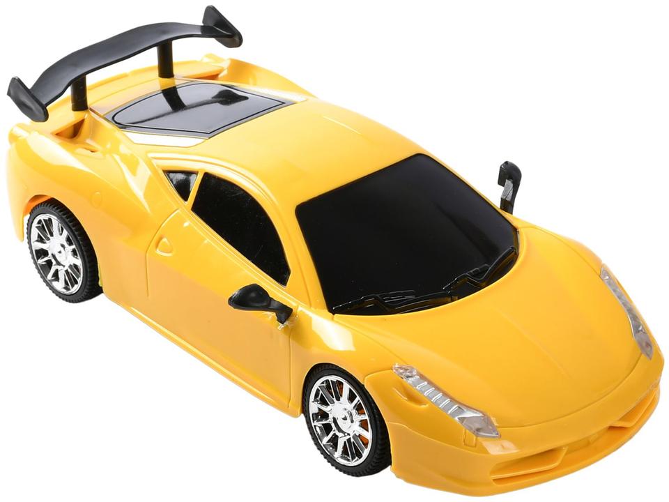 Carrinho de Controle Remoto ML033 6 Funções - 8