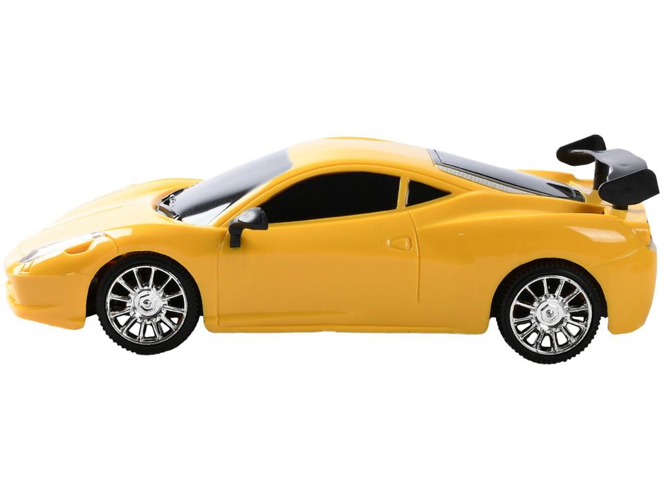 Carrinho de Controle Remoto ML033 6 Funções - 6