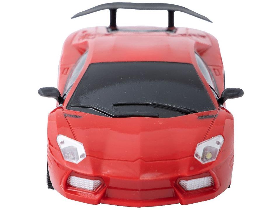 Carrinho de Controle Remoto ML033 6 Funções - 2