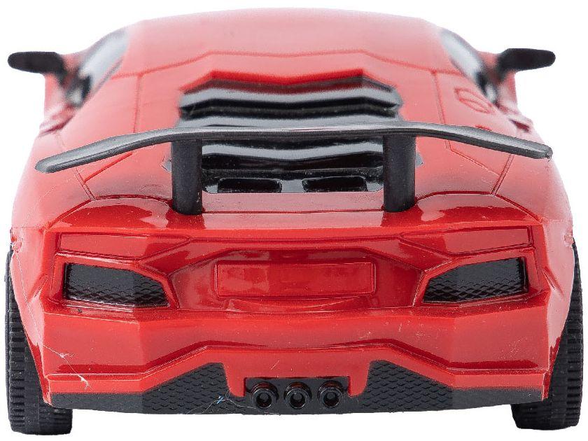 Carrinho de Controle Remoto ML033 6 Funções - 4