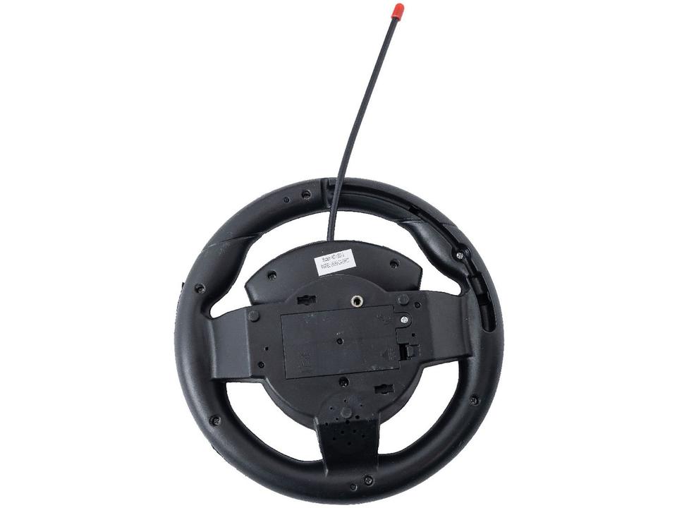 Carrinho de Controle Remoto ML033 6 Funções - 11