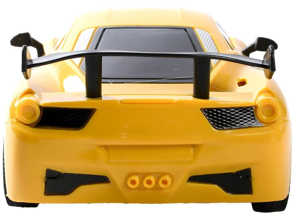 Carrinho de Controle Remoto ML033 6 Funções - 7