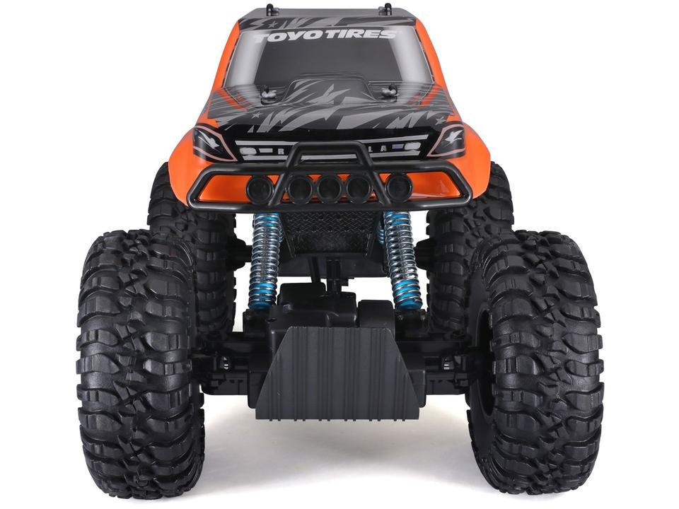 Carrinho de Controle Remoto Off-Road Pro Series - 5
