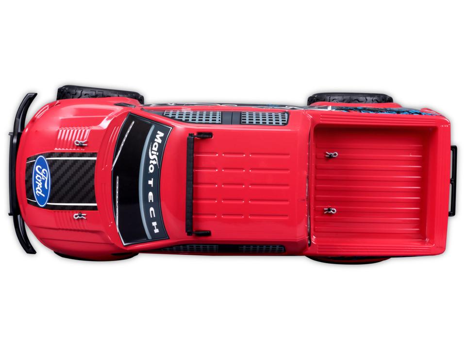 Carrinho de Controle Remoto Off-Road Series - 6