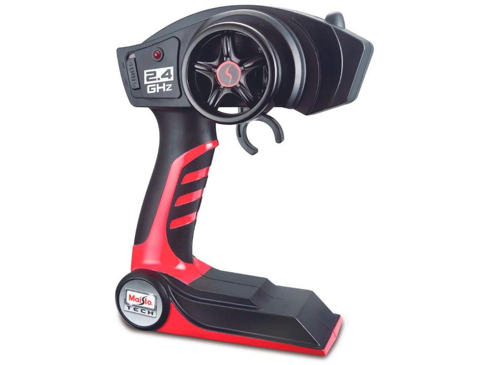 Carrinho de Controle Remoto Off-Road Series - 7