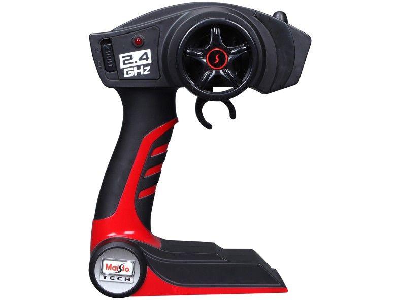 Carrinho de Controle Remoto Off-Road Series - 5