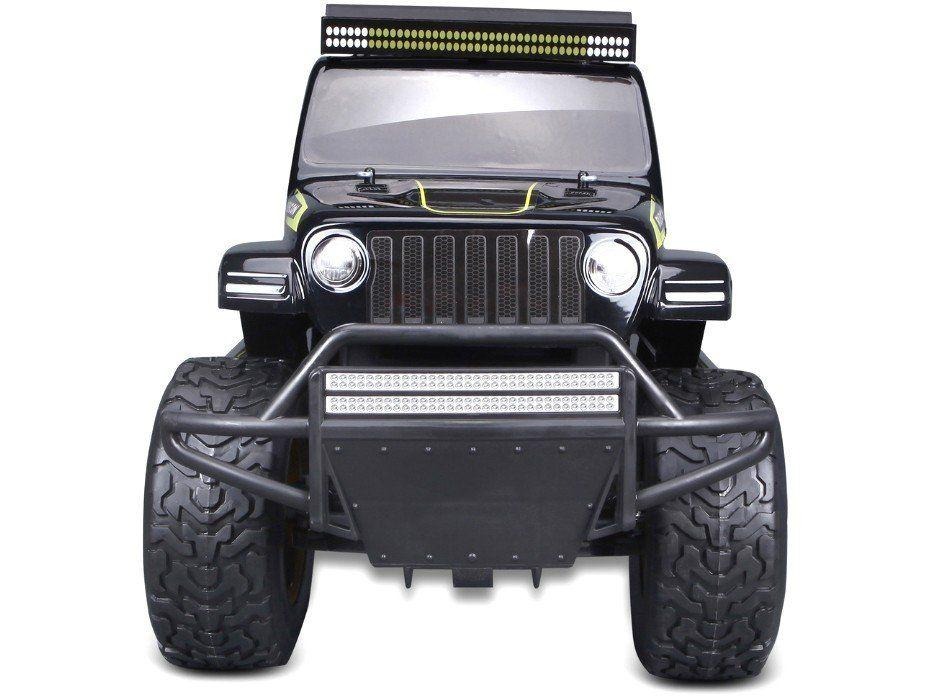 Carrinho de Controle Remoto Off-Road Series - 3