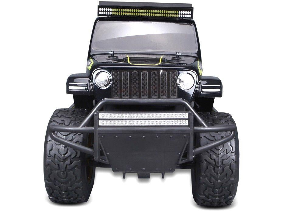 Carrinho de Controle Remoto Off-Road Series - 3