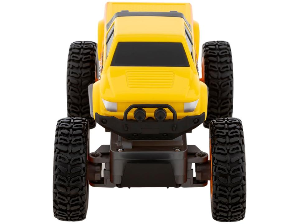 Carrinho de Controle Remoto Off-Road Series - 5