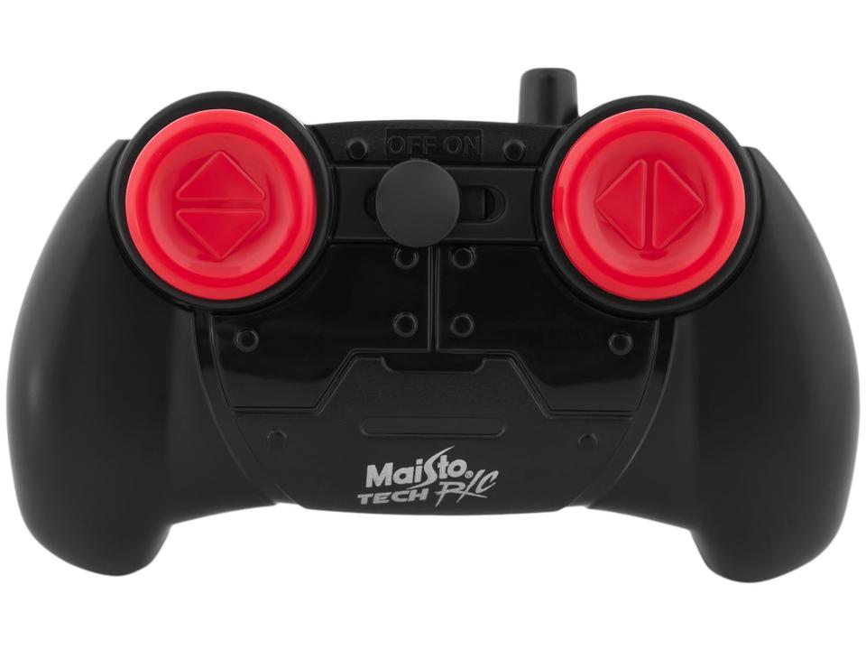 Carrinho de Controle Remoto Off-Road Series - 6