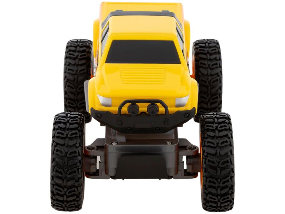 Carrinho de Controle Remoto Off-Road Series - 5