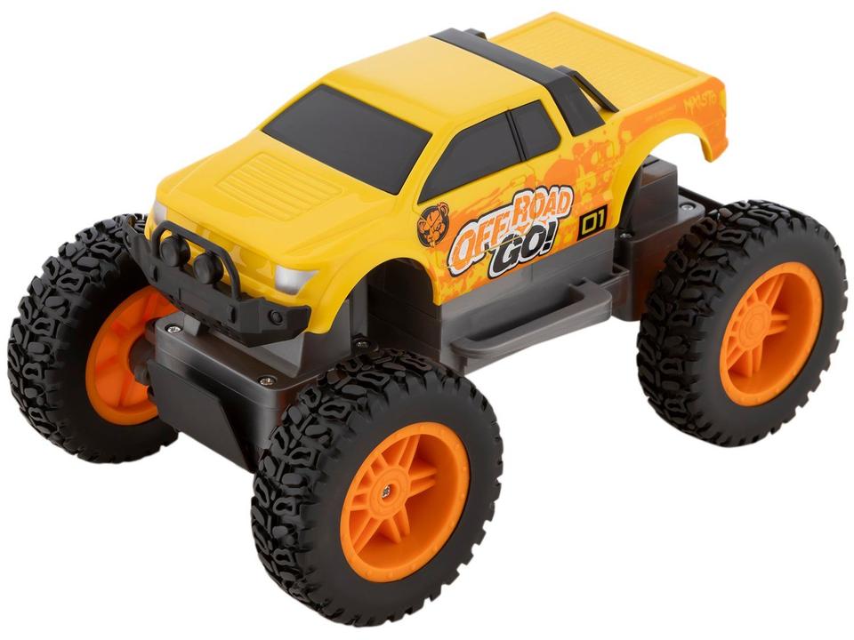 Carrinho de Controle Remoto Off-Road Series - 2