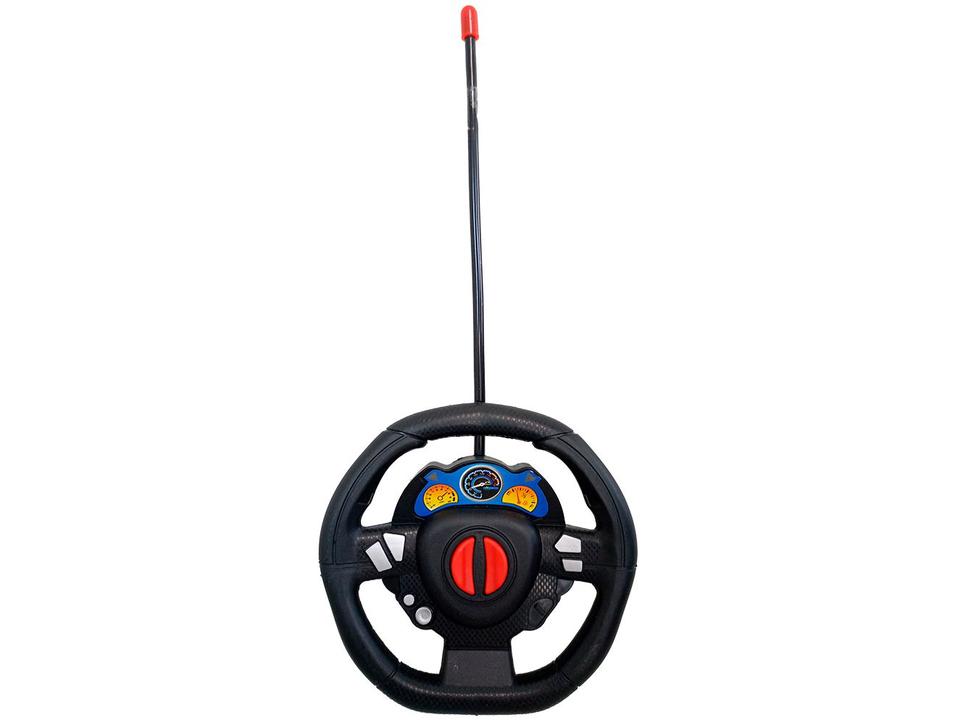 Carrinho de Controle Remoto Sonic The Hedgehog - 2