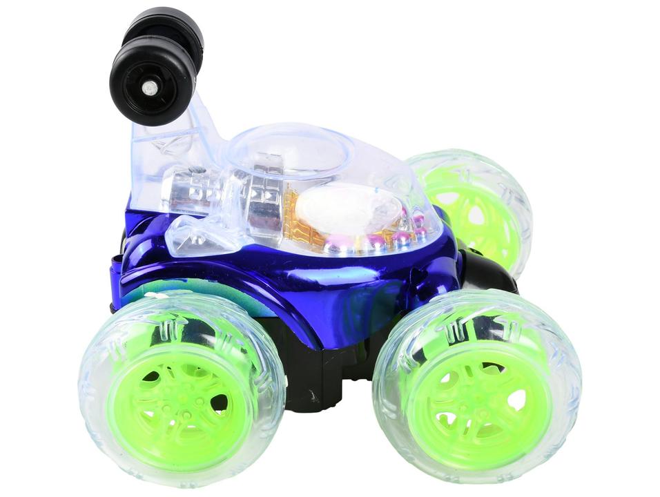 Carrinho de Controle Remoto Speed Stunt Car - 1