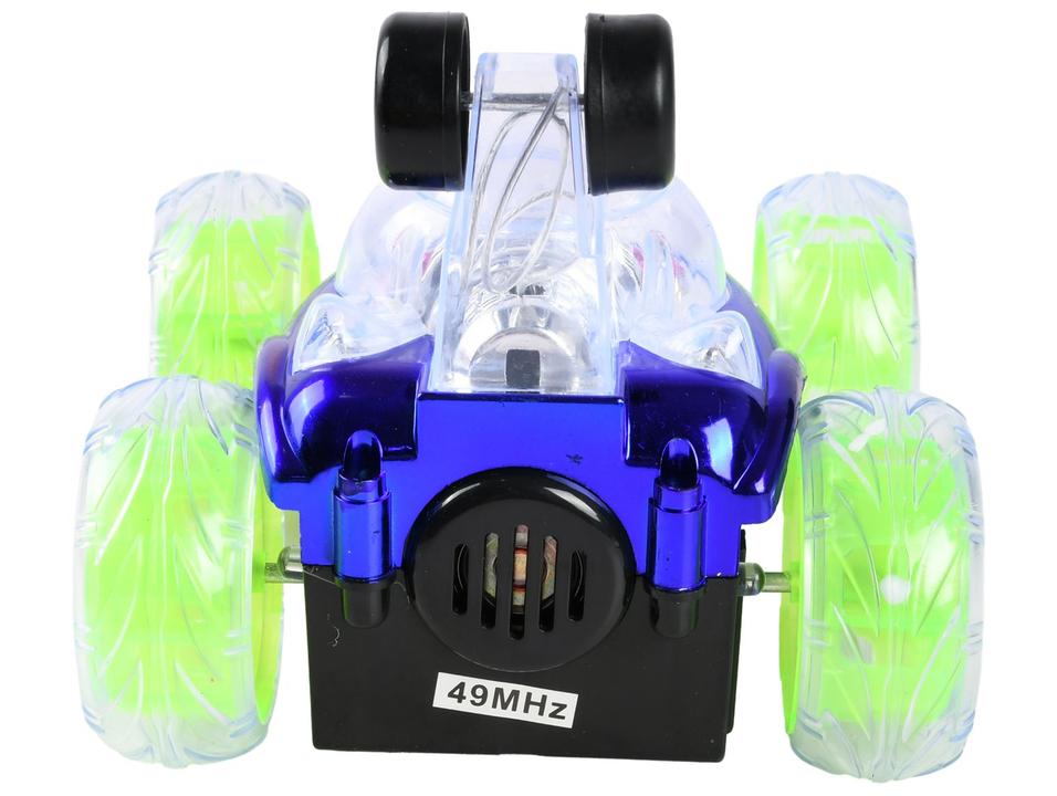 Carrinho de Controle Remoto Speed Stunt Car - 2
