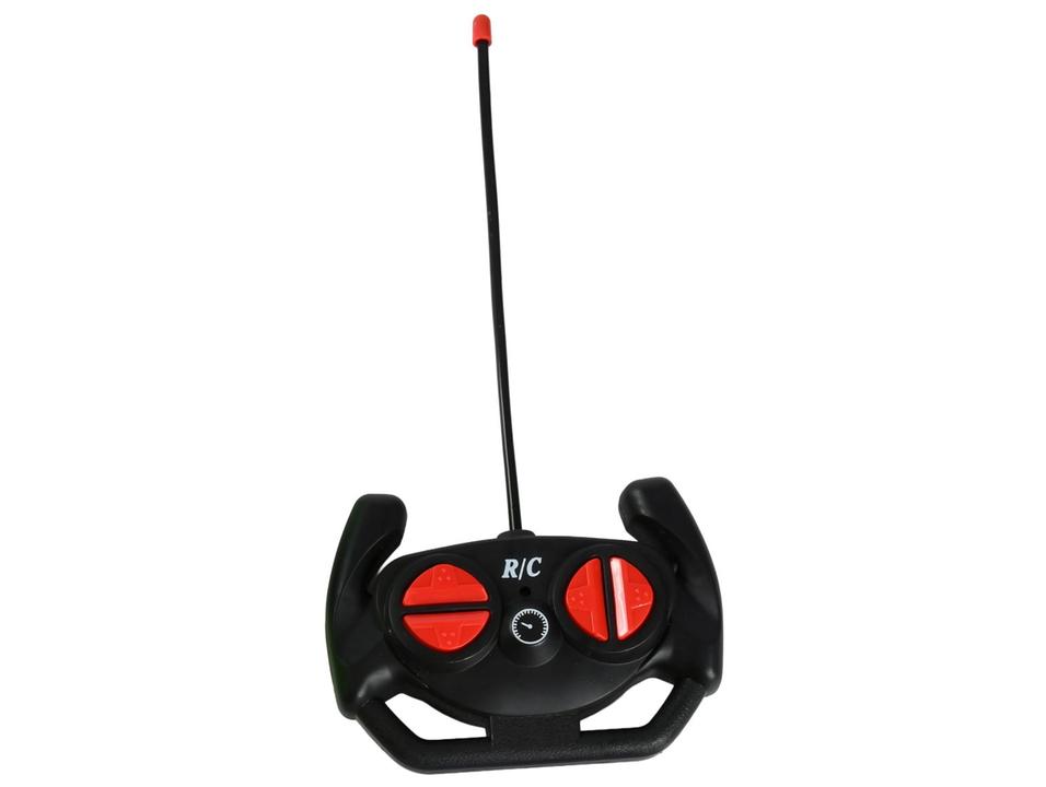 Carrinho de Controle Remoto Speed Stunt Car - 3