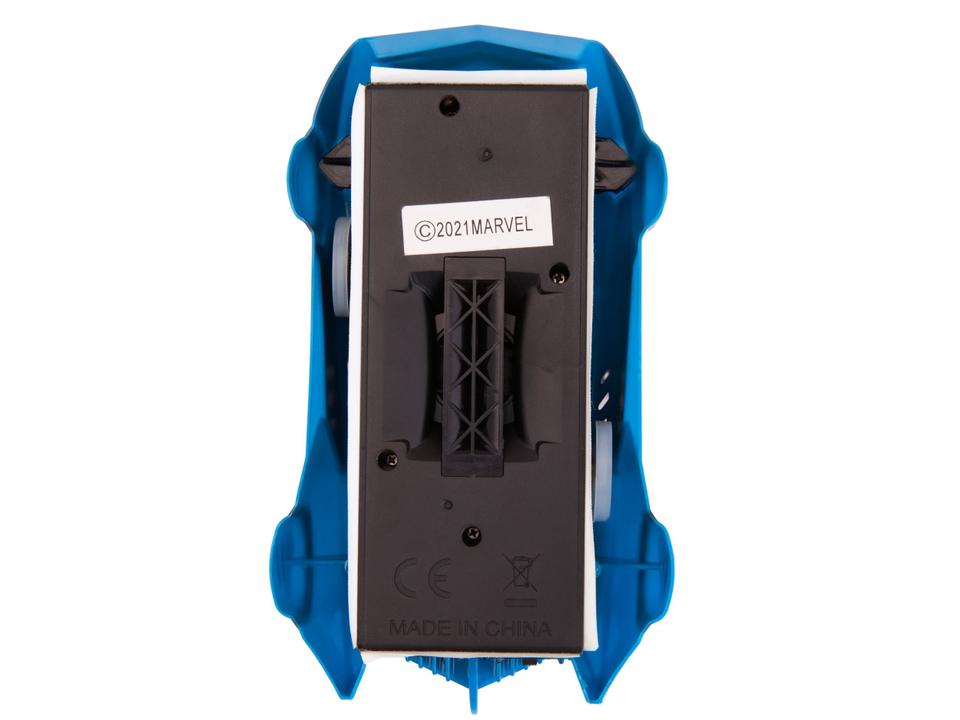 Carrinho de Controle Remoto Spider-Man - 6