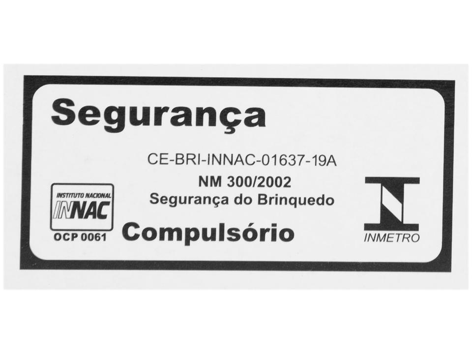 Carrinho de Controle Remoto Spider-Man - 11