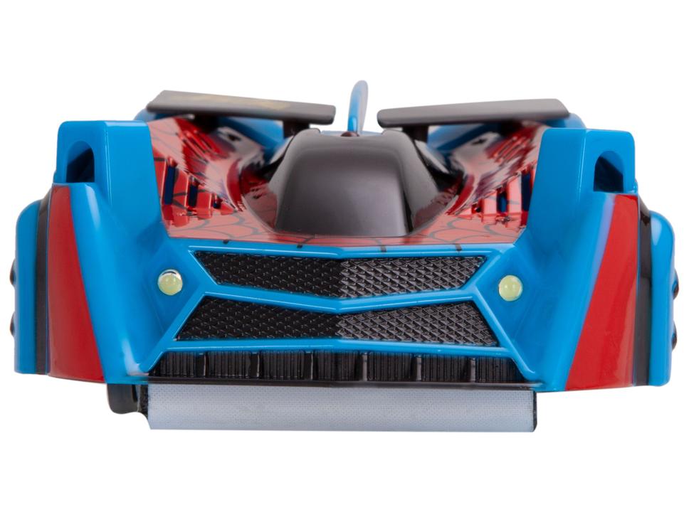 Carrinho de Controle Remoto Spider-Man - 3
