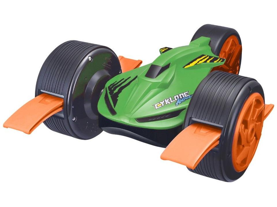 Carrinho de Controle Remoto Stunt Series Tech R/C - 2