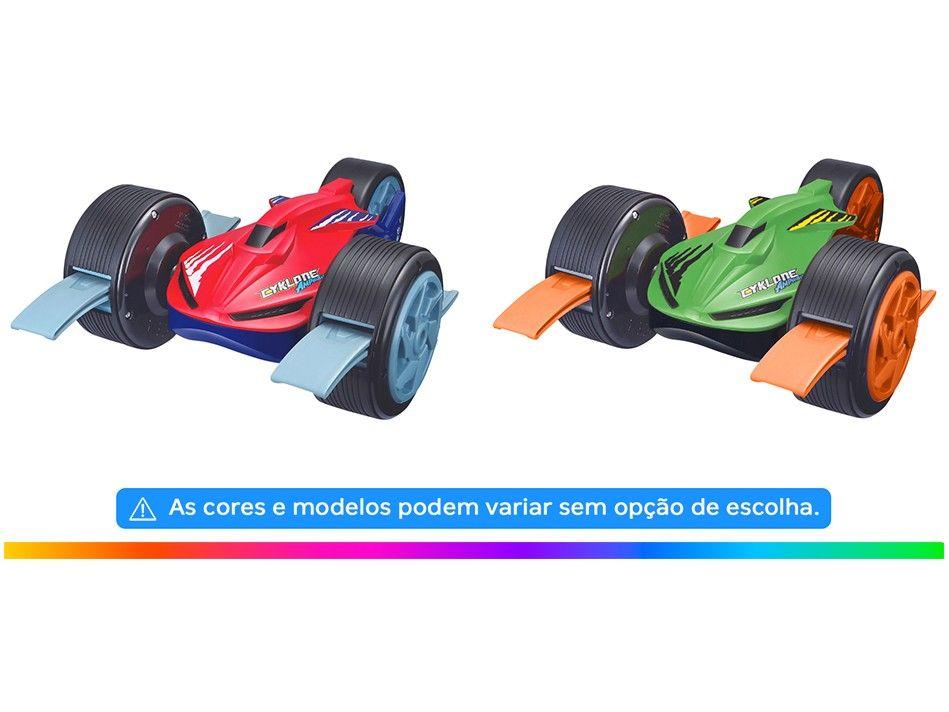 Carrinho de Controle Remoto Stunt Series Tech R/C - 1