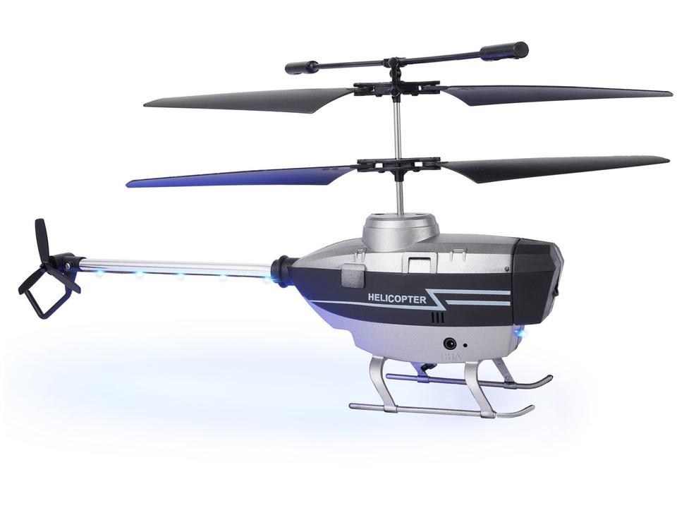 Carrinho de Controle Remoto Supremus Aéreos - 1