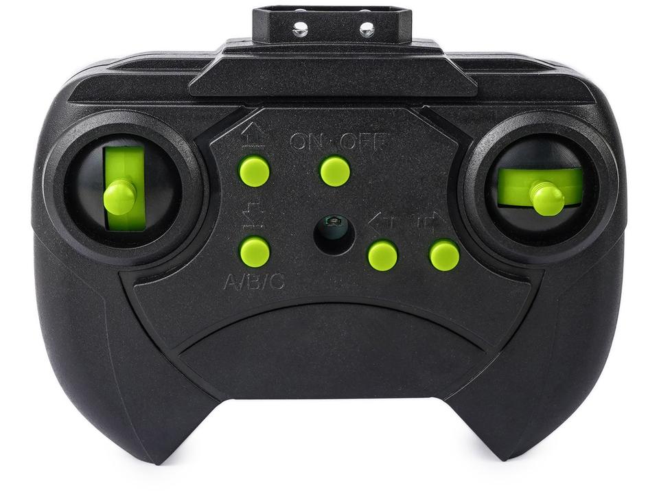 Carrinho de Controle Remoto Supremus Aéreos - 3