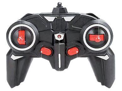 Carrinho de Controle Remoto Supremus Cromus - 2