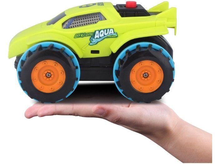 Carrinho de Controle Remoto Tech R/C - 6