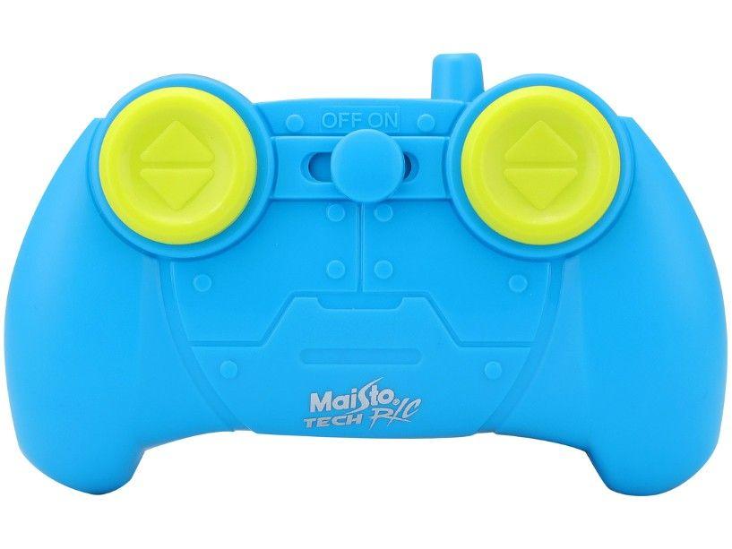 Carrinho de Controle Remoto Tech R/C - 4