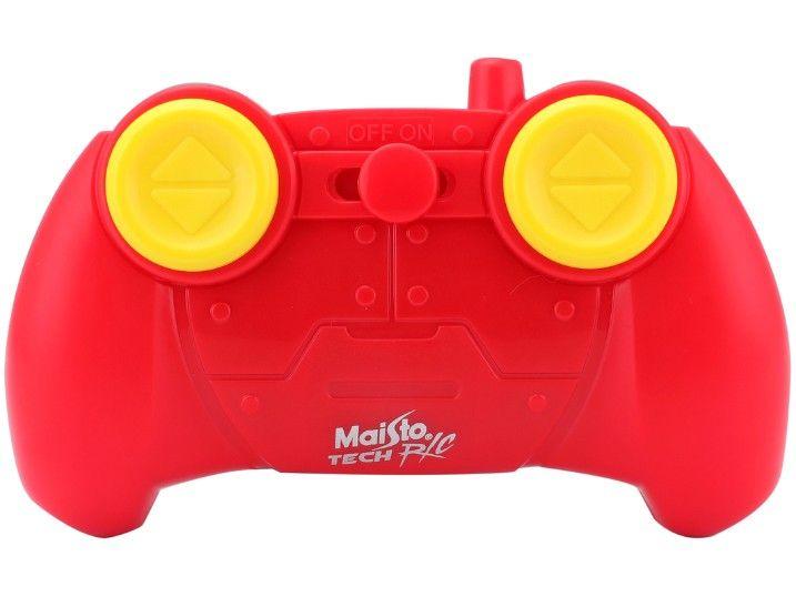Carrinho de Controle Remoto Tech R/C - 3