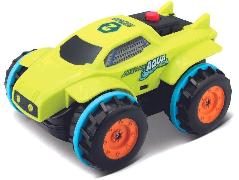 Carrinho de Controle Remoto Tech R/C - 2