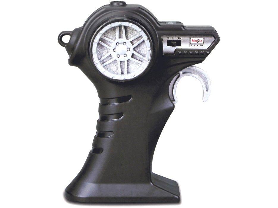 Carrinho de Controle Remoto Tech R/C - 8