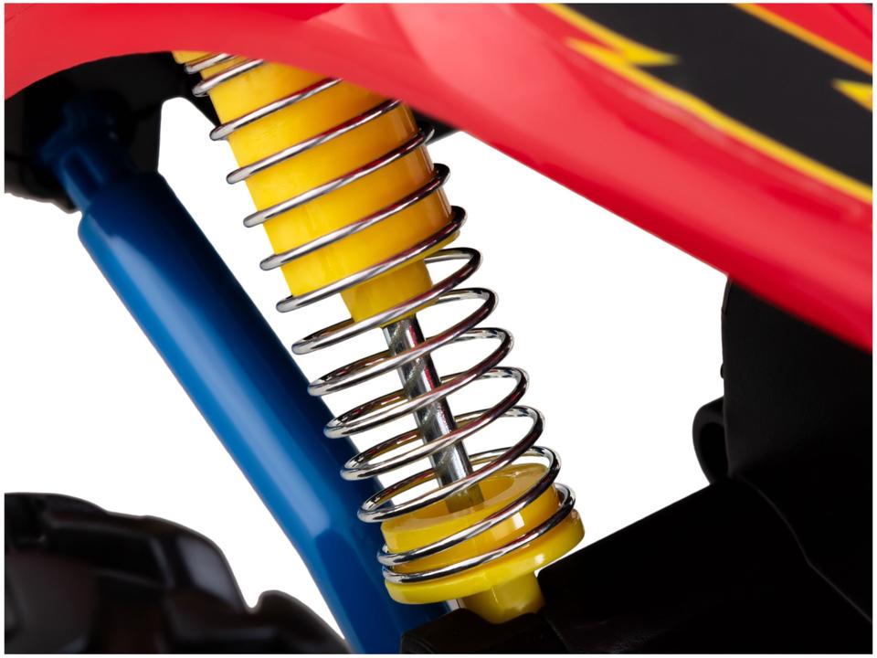 Carrinho de Controle Remoto Tech R/C - 9