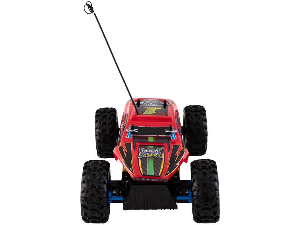 Carrinho de Controle Remoto Tech R/C - 3