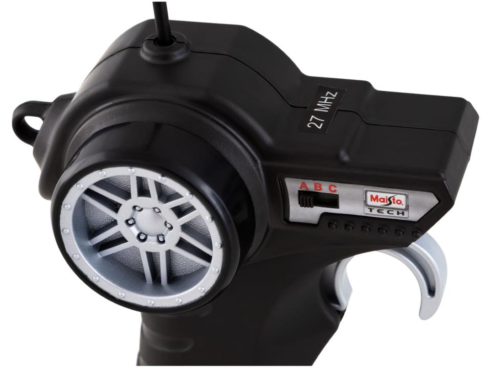 Carrinho de Controle Remoto Tech R/C - 6