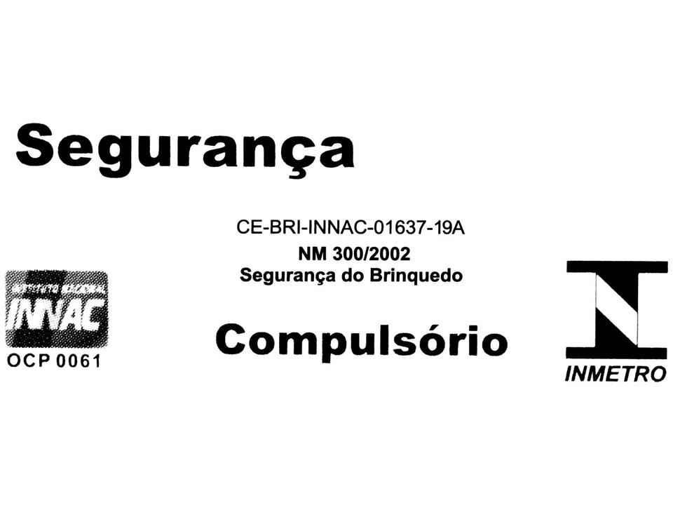 Carrinho de Controle Remoto Venomonster 3 Funções - 6