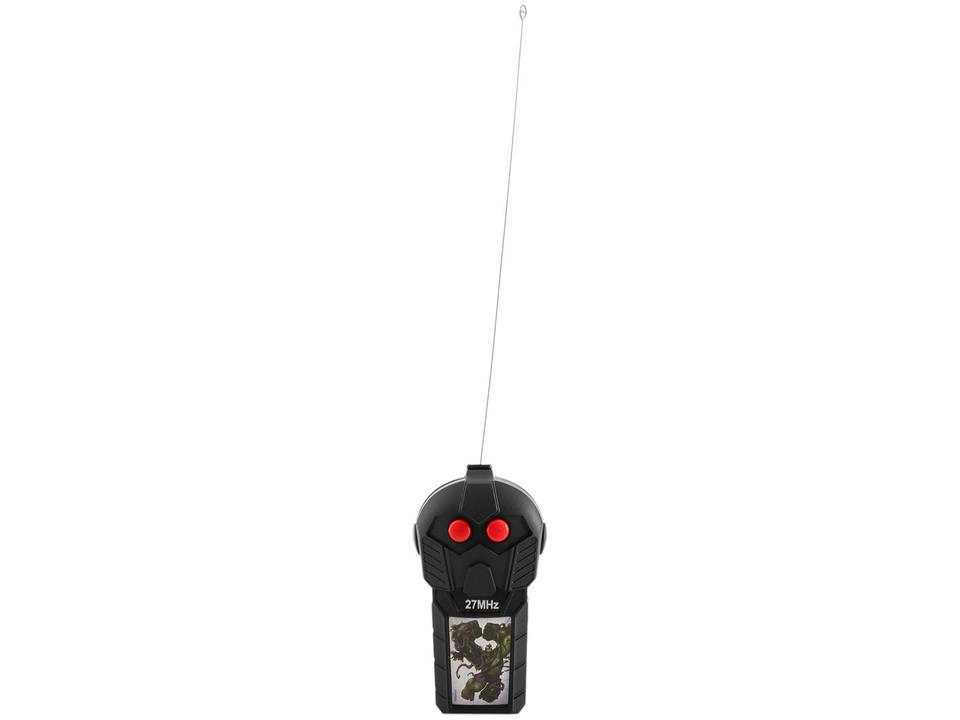 Carrinho de Controle Remoto Venomonster 3 Funções - 4