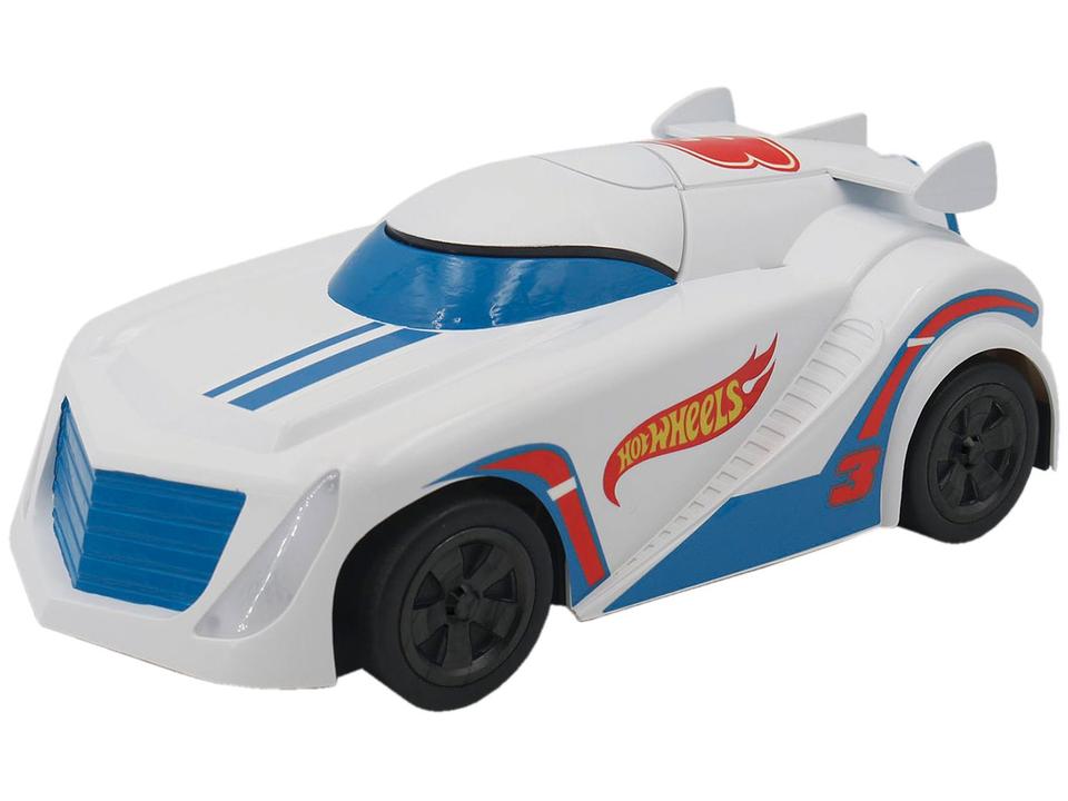 Carrinho de Fricção Hot Wheels - 4