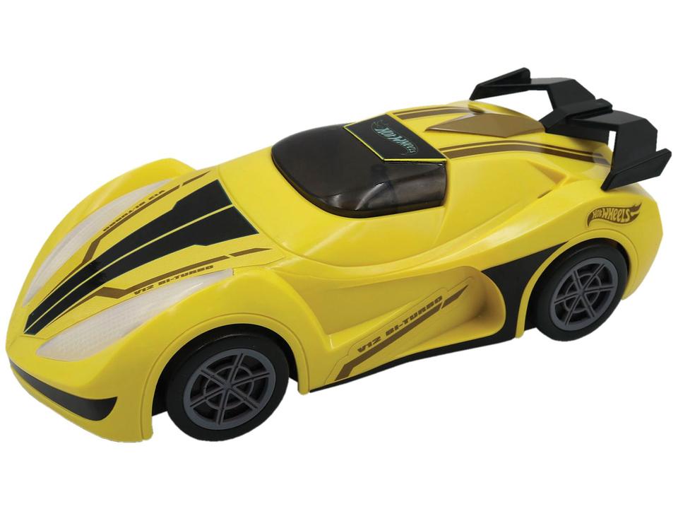 Carrinho de Fricção Hot Wheels - 6