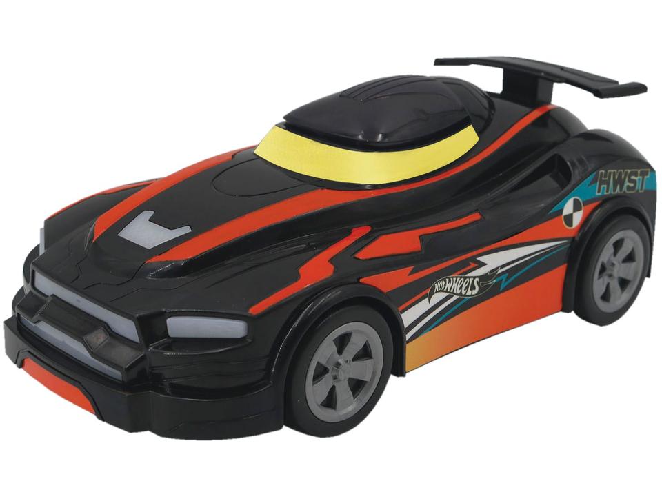 Carrinho de Fricção Hot Wheels - 2