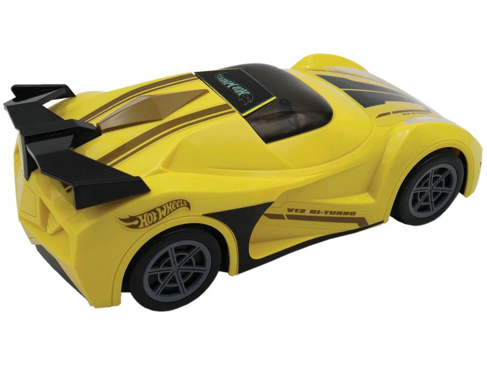 Carrinho de Fricção Hot Wheels - 7