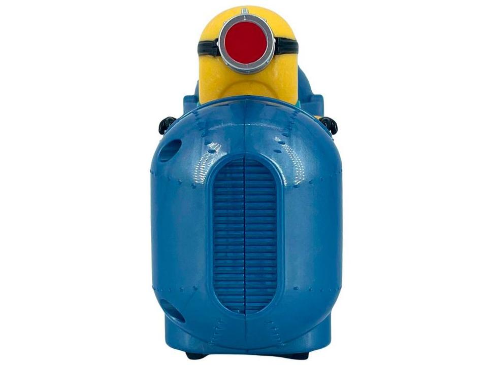 Carrinho de Friccão Minions Meu Malvado Favorito 4 - 2