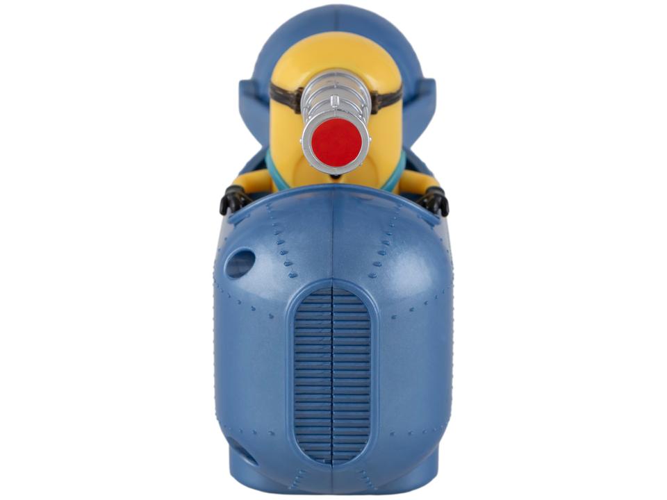 Carrinho de Friccão Minions Meu Malvado Favorito 4 - 2