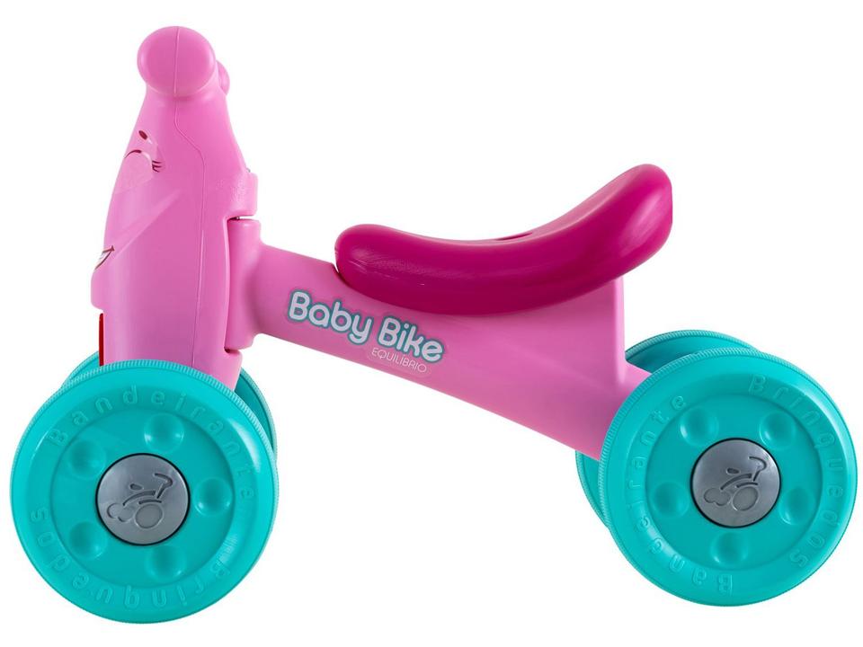 Carrinho de Passeio Infantil Baby Bike Equilíbrio - 2