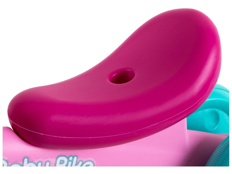 Carrinho de Passeio Infantil Baby Bike Equilíbrio - 8