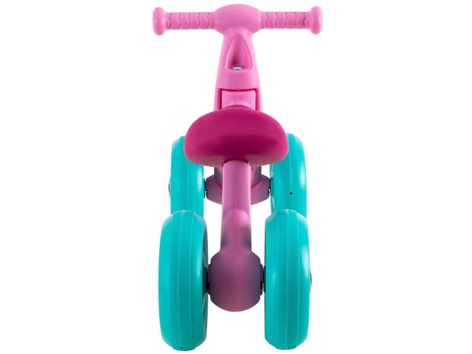 Carrinho de Passeio Infantil Baby Bike Equilíbrio - 5