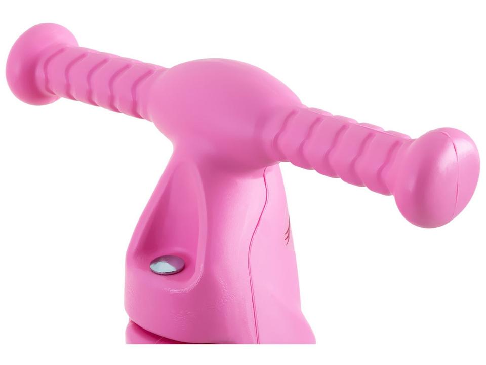 Carrinho de Passeio Infantil Baby Bike Equilíbrio - 9