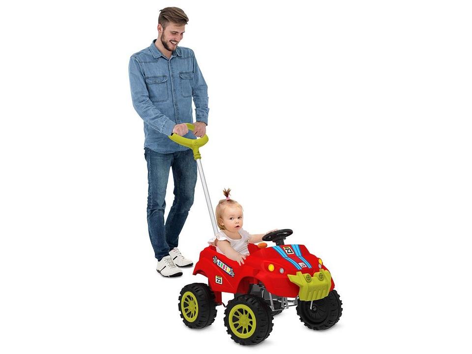 Carrinho de Passeio Infantil Baby Cross - 1