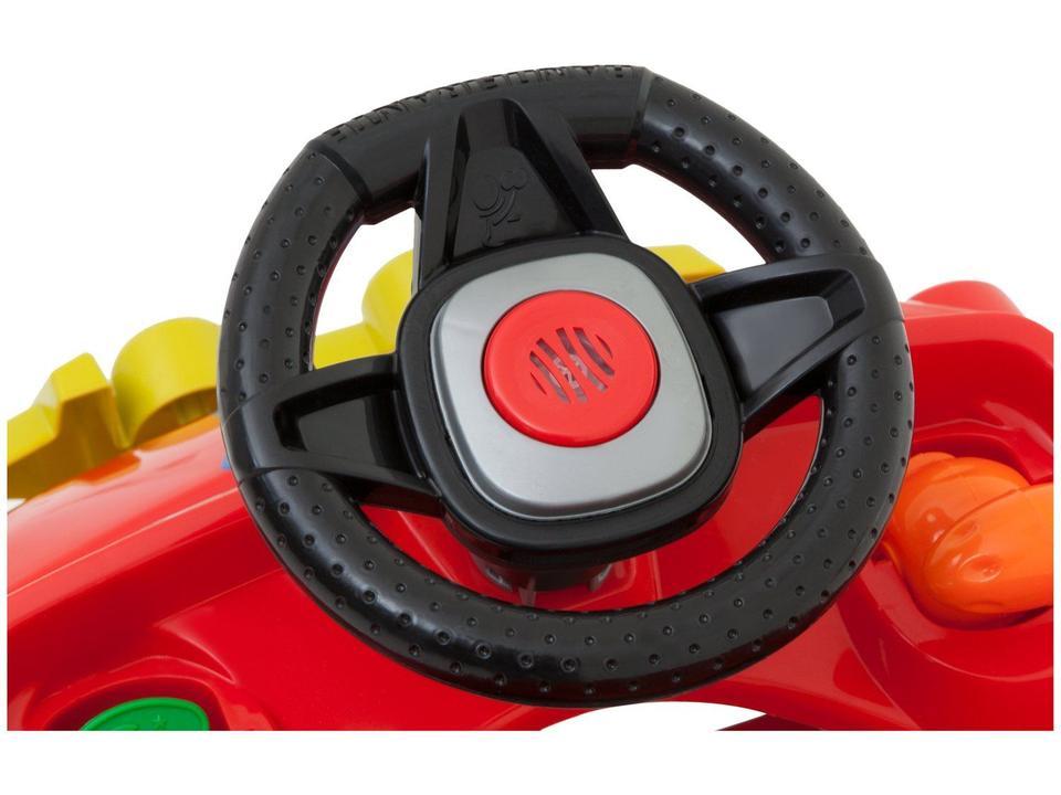 Carrinho de Passeio Infantil Baby Cross - 8